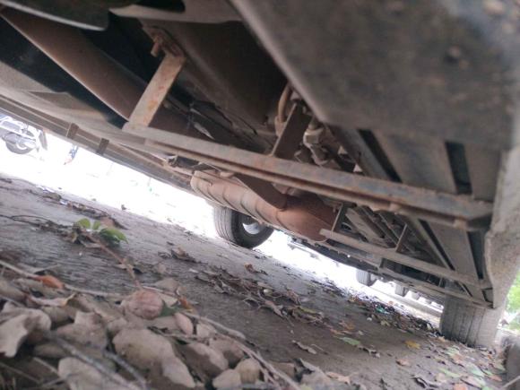 [上海·川B] 二手北汽幻速北汽幻速S72018款 1.5T 自动尊贵型