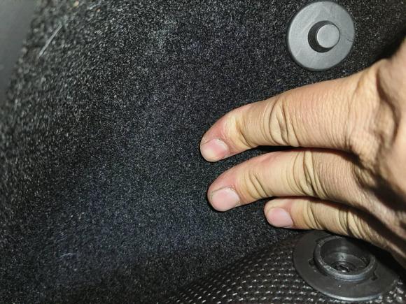 [合肥·皖A] 二手大众Polo2019款 Plus 1.5L 自动全景乐享版