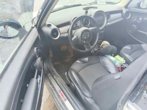 [常州·苏D] 二手MINIMINI2011款 1.6L COOPER Fun