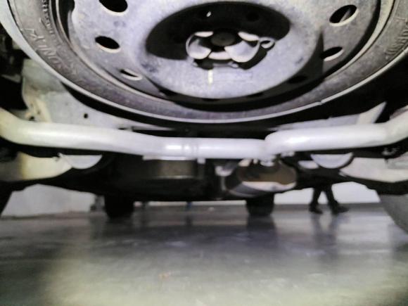 [上海·沪H] 二手别克昂科雷2014款 3.6L 两驱精英舒适型