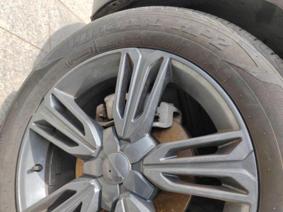 [苏州·苏E] 二手猎豹汽车猎豹CS102017款 2.0T 自动领先型