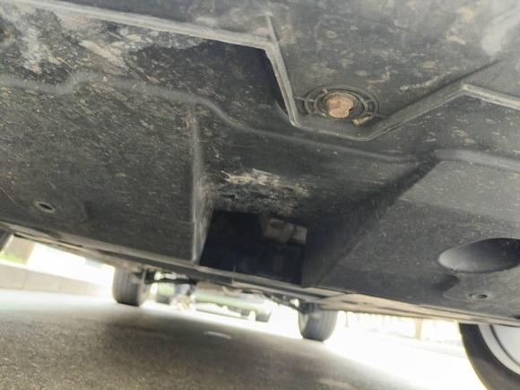 [西安·陕J] 二手长安长安UNI-T2020款 1.5T 旗舰型