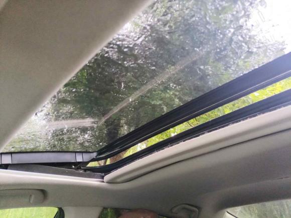 [嘉兴·浙F] 二手本田思域2016款 220TURBO CVT豪华版