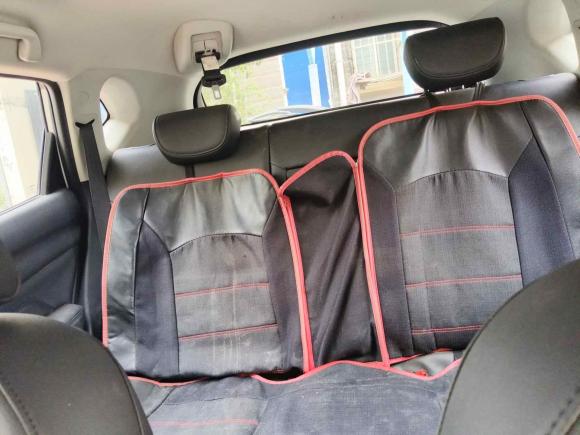 [合肥·皖A] 二手哈弗哈弗H22017款 蓝标 1.5T 手动两驱精英型