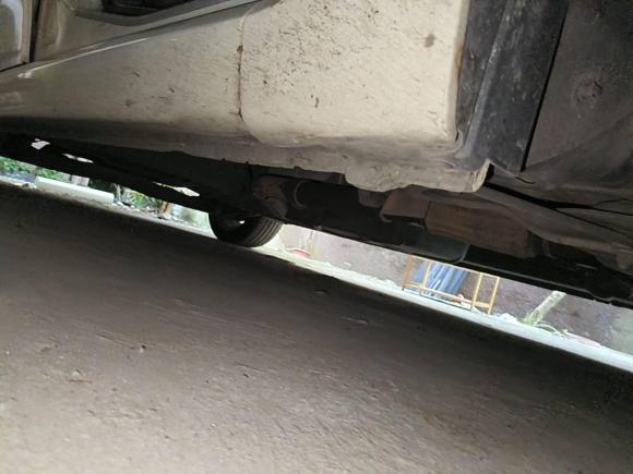 [广州·赣B] 二手纳智捷大7 MPV2015款 2.0T 豪华型