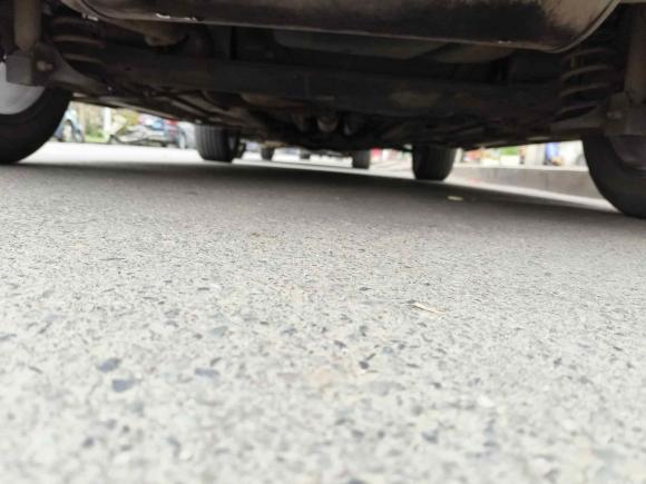 [台州·浙J] 二手一汽森雅R72016款 1.6L 手动智能型