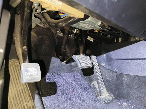 [宁波·豫Q] 二手现代名图2017款 1.8L 自动智能型GLS 国V