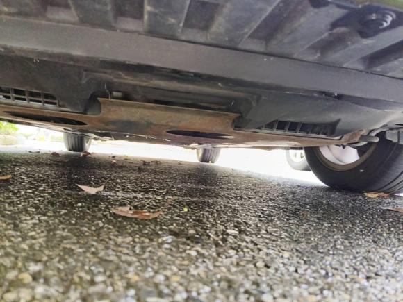 [武汉·鄂A] 二手本田杰德2013款 1.8L 自动舒适版 5座