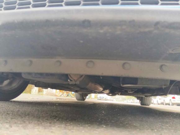 [成都·川A] 二手MINIMINI2007款 1.6T COOPER S