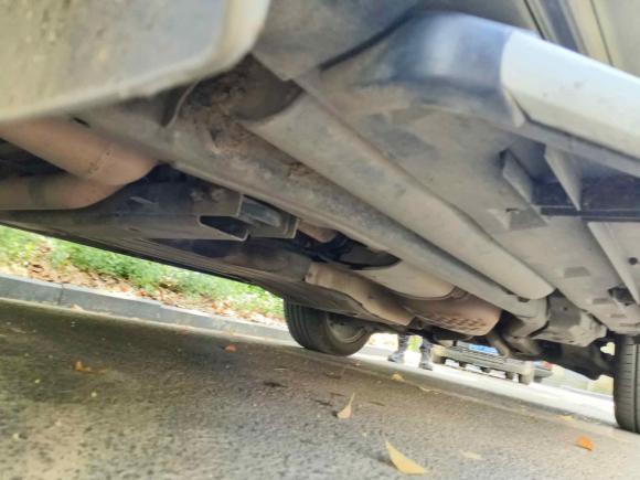 [常州·皖A] 二手路虎发现2010款 4.0 V6 HSE 汽油版