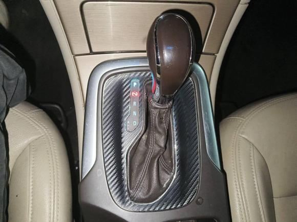 [芜湖·皖B] 二手别克君威2011款 2.4L SIDI舒适版