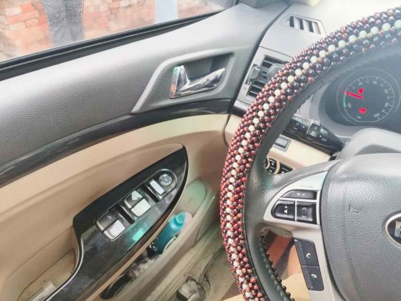 [杭州·浙A] 二手比亚迪比亚迪e52018款 450 智联尊享型