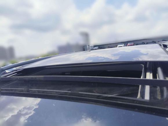 [苏州·苏E] 二手奔驰奔驰GL级2015款 GL 400 4MATIC动感型