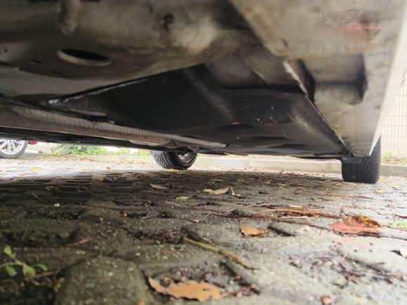 [上海·沪F] 二手凯迪拉克凯迪拉克ATS-L2014款 25T 舒适型