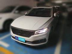 [成都·川S] 大众朗逸2022款 1.5L 自动舒适版