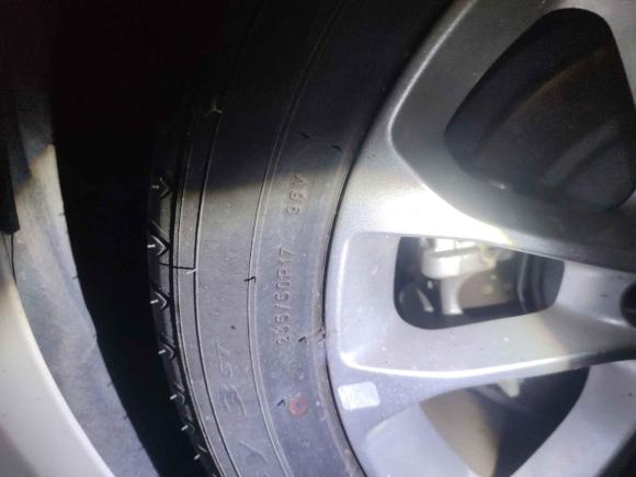 [深圳·粤L] 二手福特蒙迪欧2020款 EcoBoost 180 时尚型