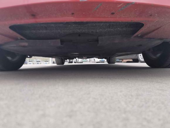 [上海·苏U] 二手马自达马自达62011款 2.0L 自动时尚型