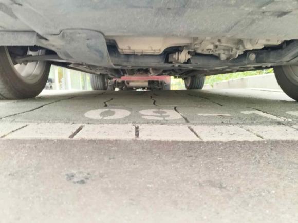 [湖州·浙E] 二手吉利汽车帝豪GS2018款 运动版 1.4T 自动领尚型