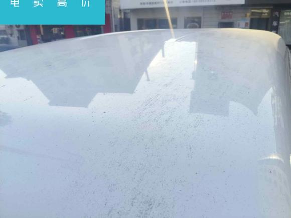 [义乌·沪C] 二手东风风行菱智2019款 M5L 1.6L 7座标准型 国VI