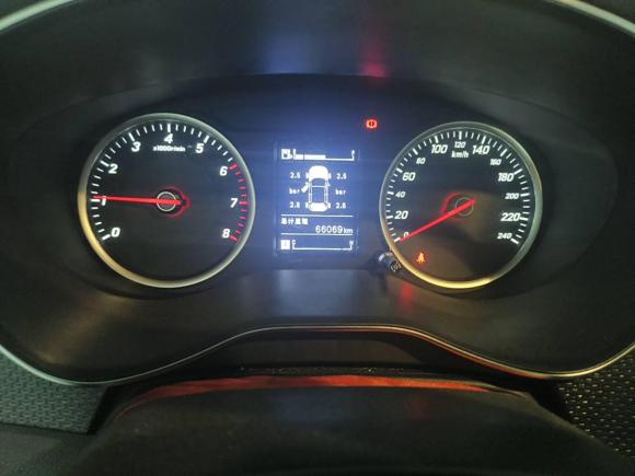 [上海·苏F] 二手宝骏宝骏7302019款 1.5L 手动时尚型 7座 国VI