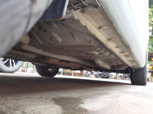 [深圳·豫E] 二手丰田YARiS L 致炫2015款 1.5E 自动魅动版