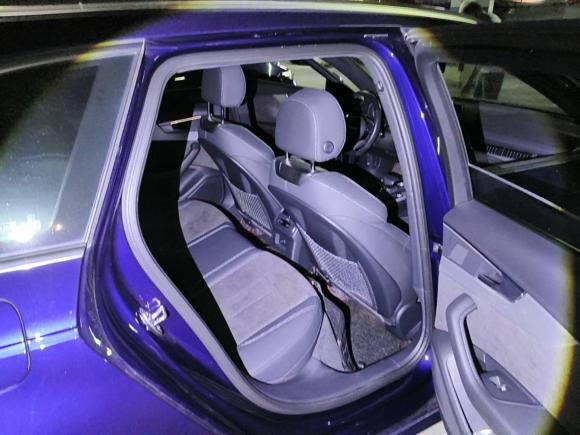 [上海·沪F] 二手奥迪奥迪A42020款 Avant 先锋派 40 TFSI 豪华动感型