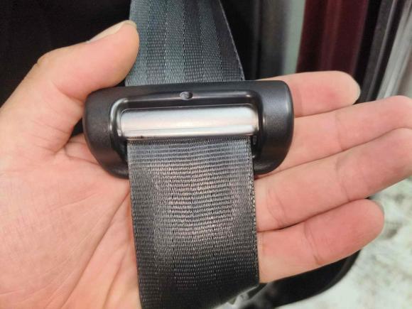 [南通·苏F] 二手林肯林肯MKC2017款 2.0T 两驱尊雅版