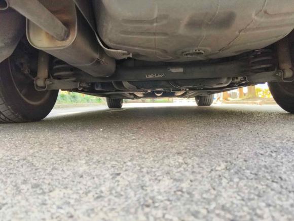 [上海·沪C] 二手雪铁龙雪铁龙C4L2013款 1.6L 手动劲享版