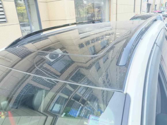 [义乌·浙G] 二手福特锐界2020款 EcoBoost 245 两驱ST-Line 5座