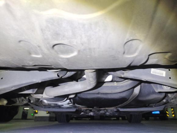 [上海·沪B] 二手大众尚酷2013款 1.4TSI GTS