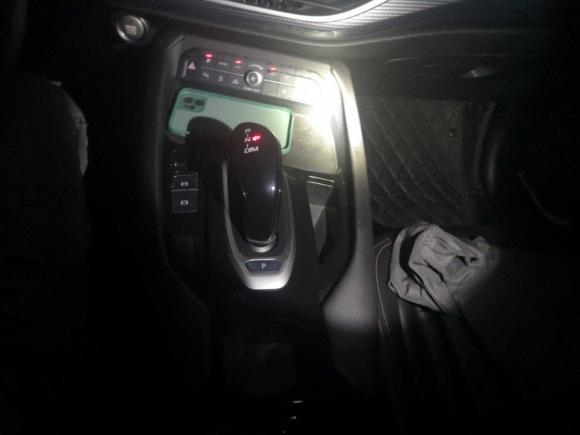 [成都·川Y] 二手哈弗哈弗F7x2021款 1.5T 两驱极智潮玩版