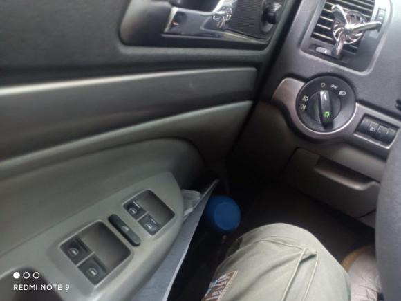 [武汉·鄂A] 二手斯柯达明锐2010款 1.4TSI DSG逸俊版