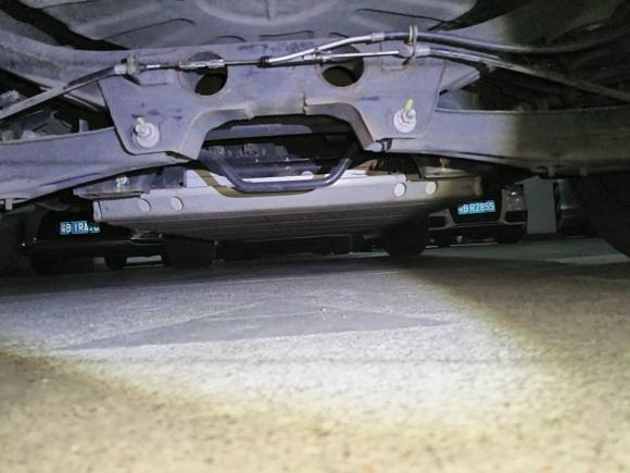 [深圳·粤B] 二手荣威荣威RX5新能源2017款 ERX5 EV400 电动互联网至尊版