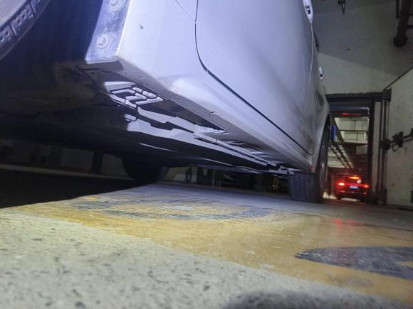 [西安·陕U] 二手丰田雷凌2022款 185T CVT豪华版