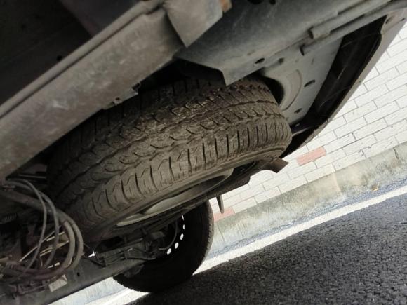 [杭州·浙A] 二手福特全顺2019款 2.0T汽油自动多功能商用车短轴低顶6座国VI