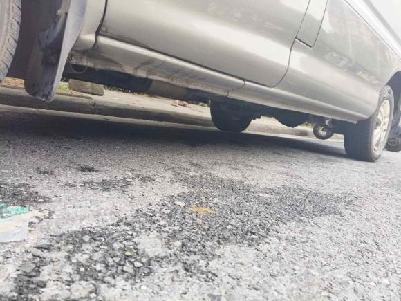 [广州·粤A] 二手东风风行菱智2018款 M3L 1.6L 7座舒适型