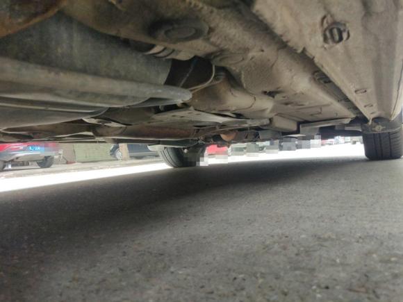 [武汉·鄂E] 二手斯柯达昕锐2015款 1.6L 手动智选型