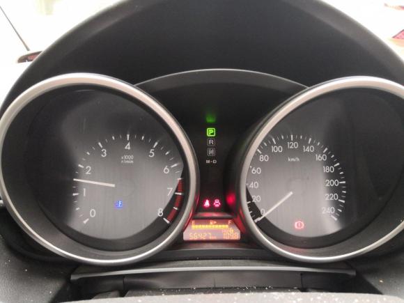 [合肥·皖A] 二手马自达马自达52013款 2.0L 自动豪华型