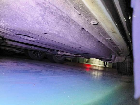 [深圳·粤B] 二手奥迪奥迪Q32018款 30周年年型 30 TFSI 时尚型