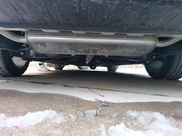 [济南·鲁A] 二手吉利汽车星瑞2023款 2.0TD 时空版