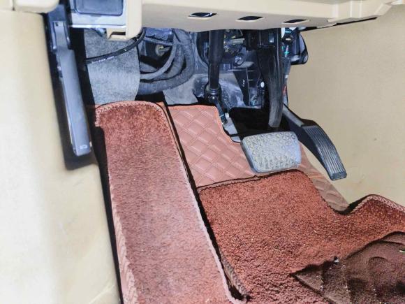 [南昌·赣A] 二手别克别克GL82017款 ES 28T 尊享型 国V