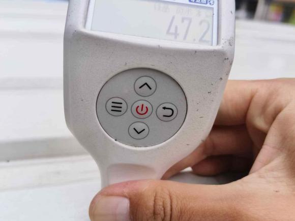 [湖州·浙E] 二手新吉奥吉奥帅凌2023款 标准续航41.93kWh 天津恒天