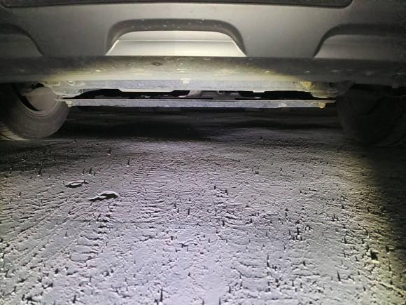 [嘉兴·浙F] 二手雪佛兰科帕奇2017款 2.4L 两驱豪华版 7座