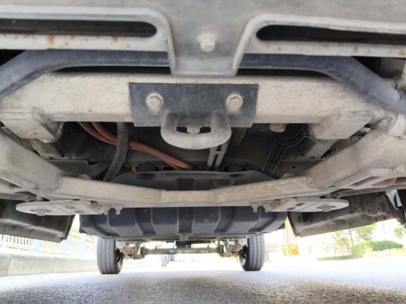 [合肥·皖A] 二手飞碟汽车飞碟Q2T2022款 平板