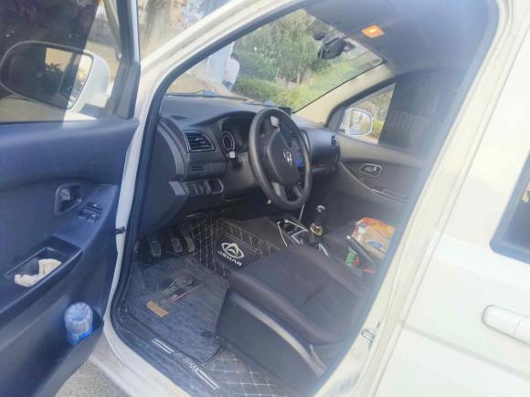 [苏州·苏B] 二手长安凯程欧诺S2019款 1.5L欧诺S经济型7座JL473QG