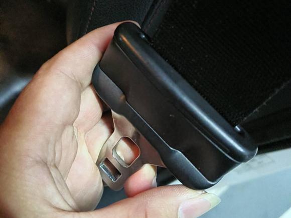 [南京·苏A] 二手奔腾奔腾B702014款 1.8T 自动运动尊享型