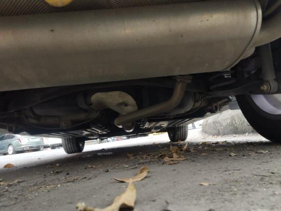 [广州·粤Y] 二手铃木维特拉2016款 1.6L 手动两驱进取型