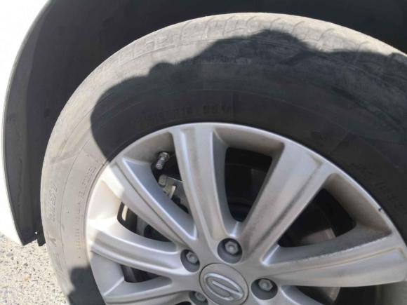 [南京·苏A] 二手广汽传祺传祺M62021款 270T DCT豪华版（七座）