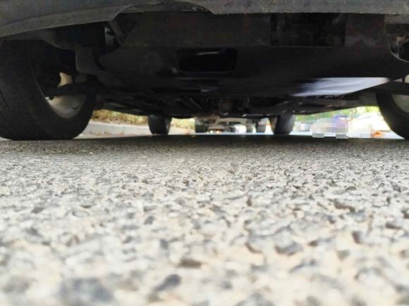 [南通·苏F] 二手道奇酷威2013款 2.4L 两驱尊尚版