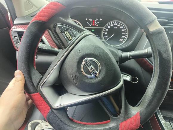 [义乌·浙G] 二手日产蓝鸟2016款 1.6L CVT炫酷版